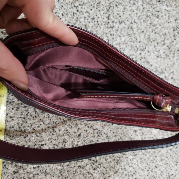 Coach shoulder bag - Picture 5 of 5